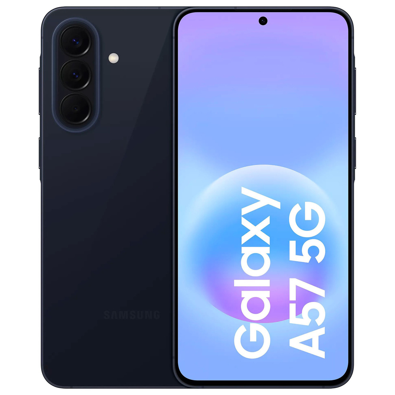 SAMSUNG GLX A57 5G 128GB NAVY PXM