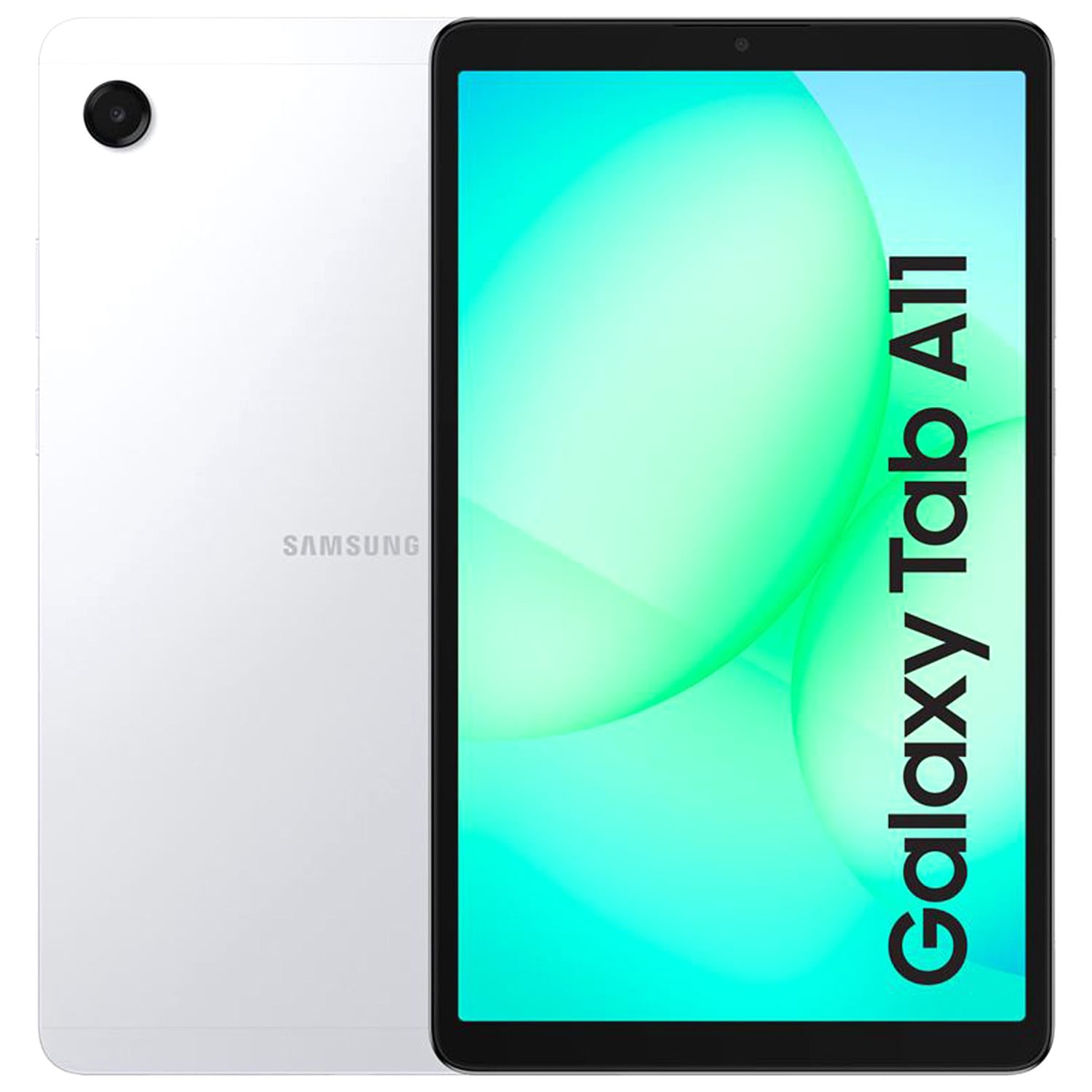 SAMSUNG GLX TAB A11 128GB SL