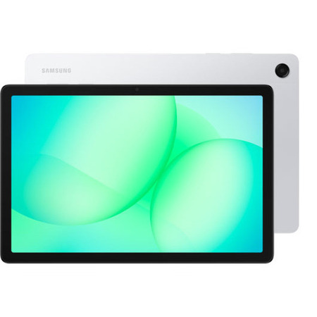 SAMSUNG GALAXY TAB A11 PLUS WI-FI 256GB SILVER