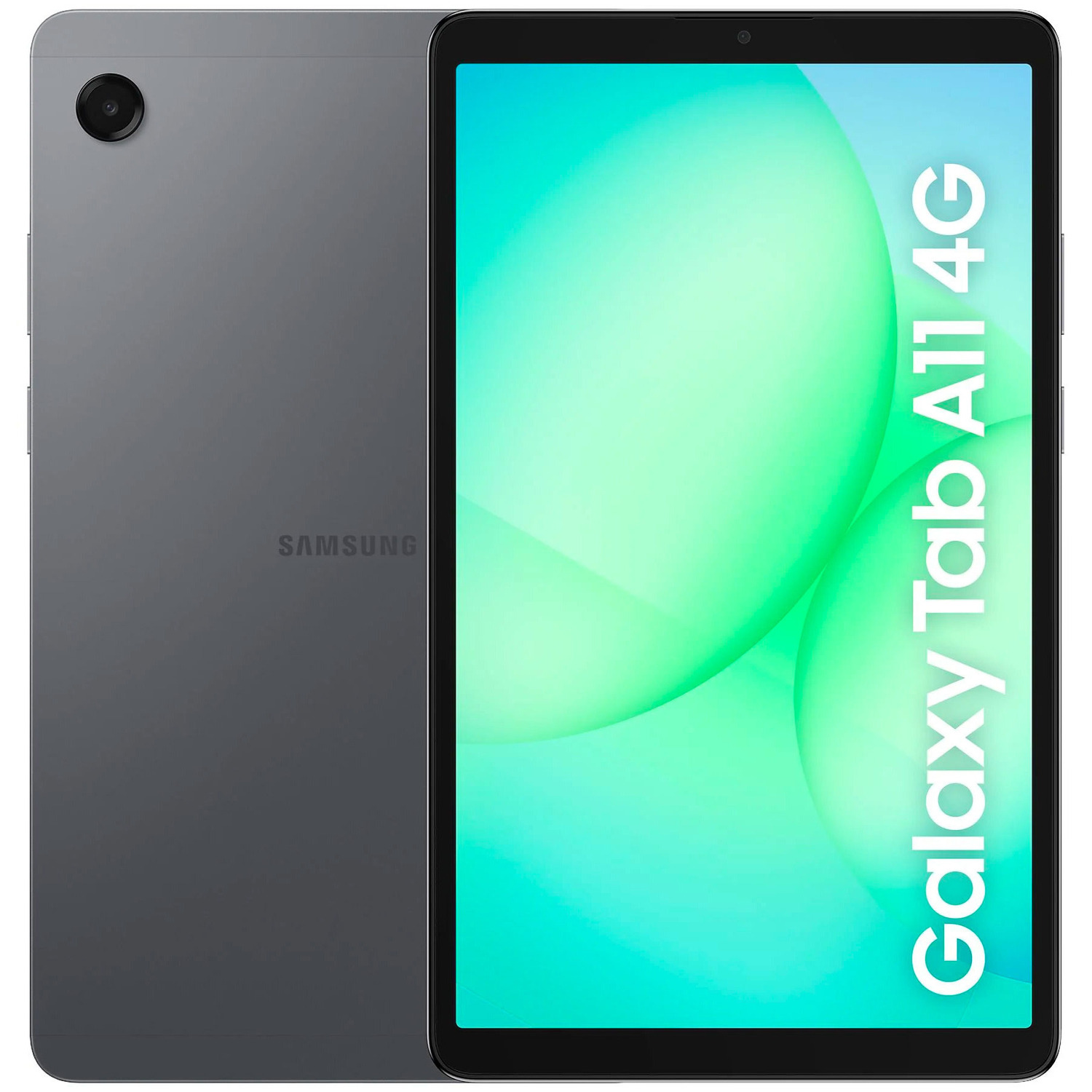 SAMSUNG GALAXY TAB A11 LTE 128GB GREY