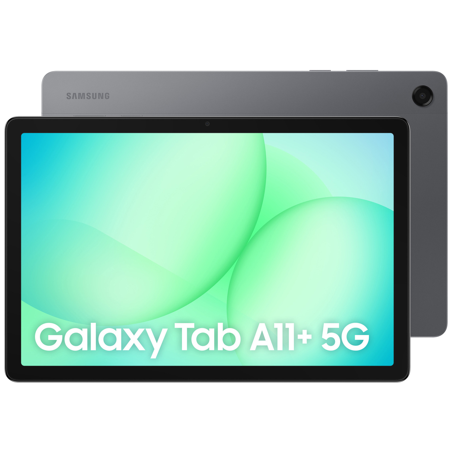 SAMSUNG GALAXY TAB A11 LTE 64GB GREY