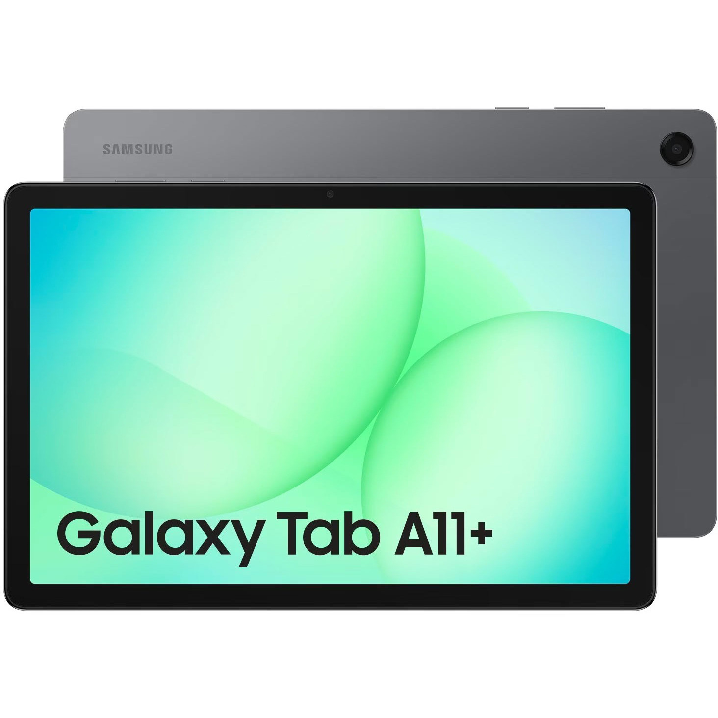 SAMSUNG GALAXY TAB A11 PLUS 128GB GRAY EU