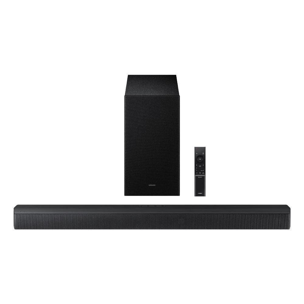 SAMSUNG B-series ESSENTIAL WIRELESS 3.1 HW-B66CF/XN (2025)