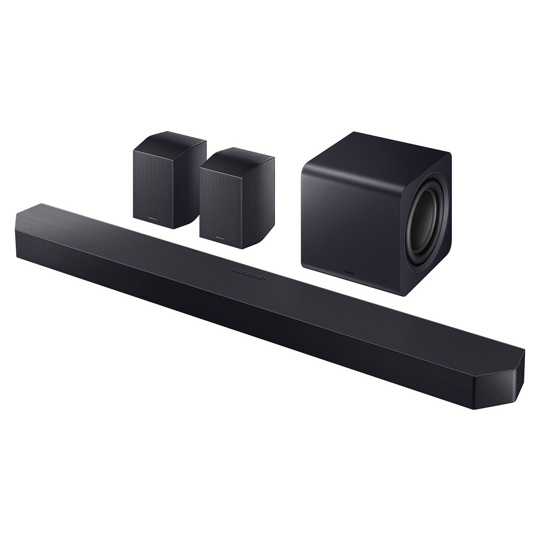 SAMSUNG CINEMATIC Q-SERIES HW-Q990H (2026)