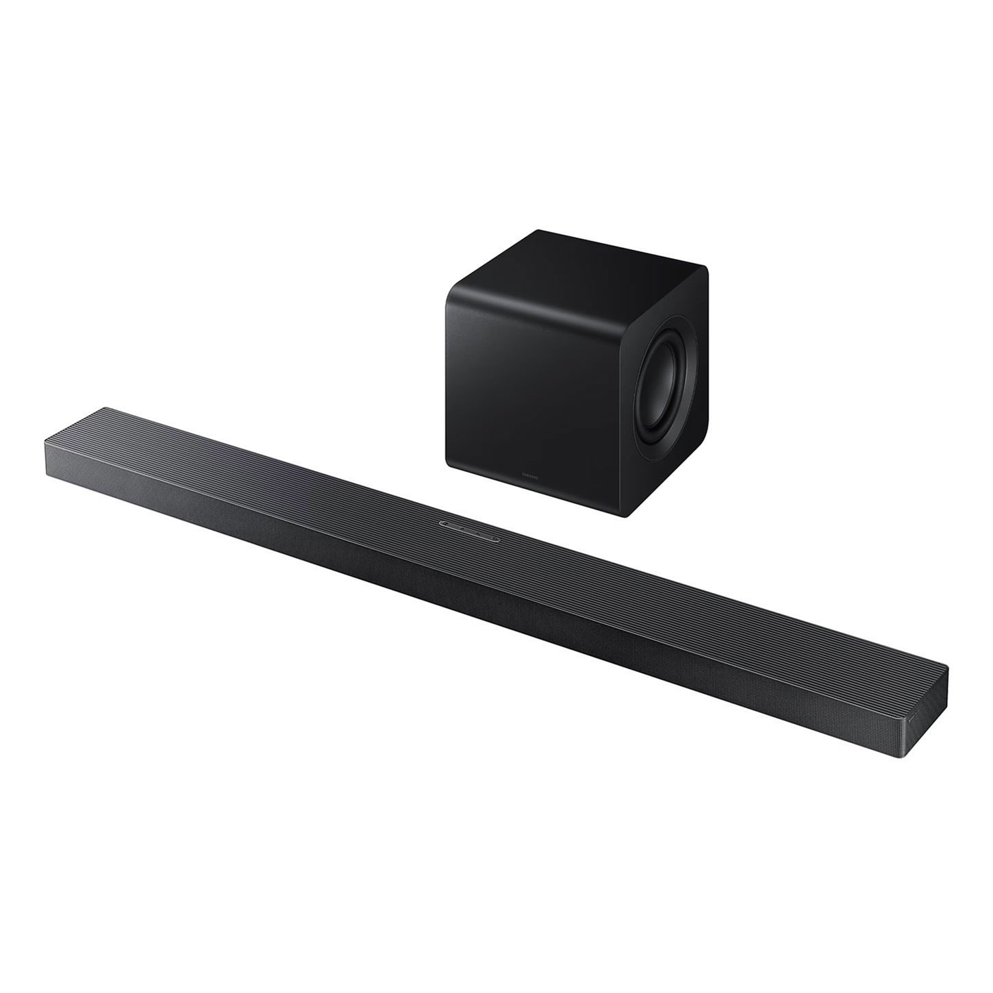 SAMSUNG CINEMATIC Q-series WIRELESS 3.1.2 HW-QS700F/XN (2025)