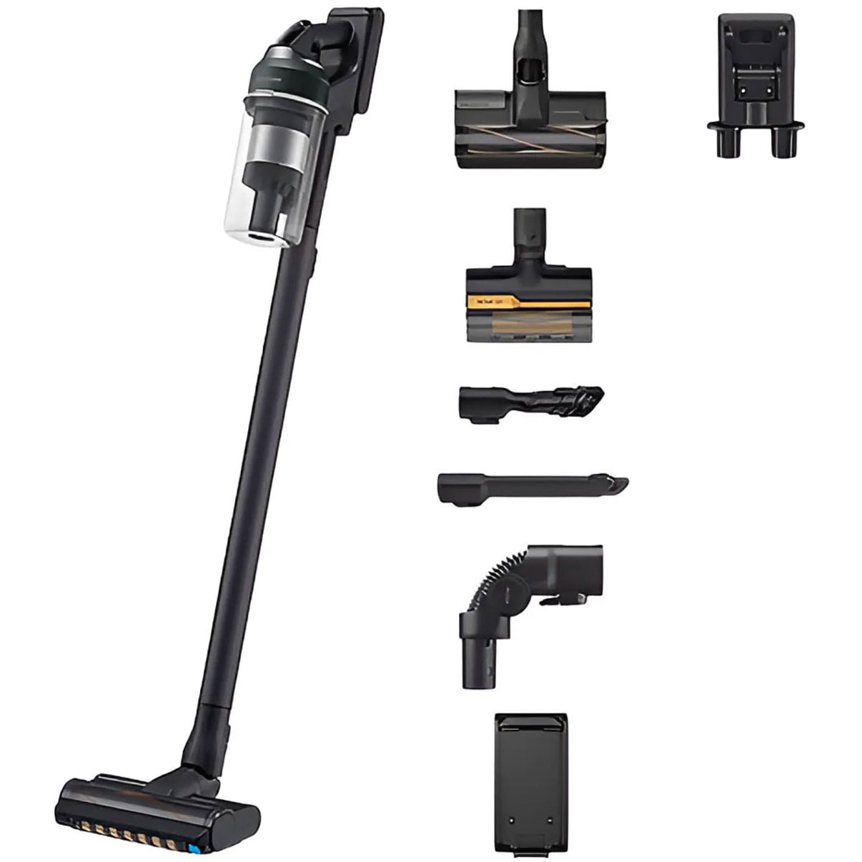 SAMSUNG Jet 85 Pet VS20C8522TN/WA