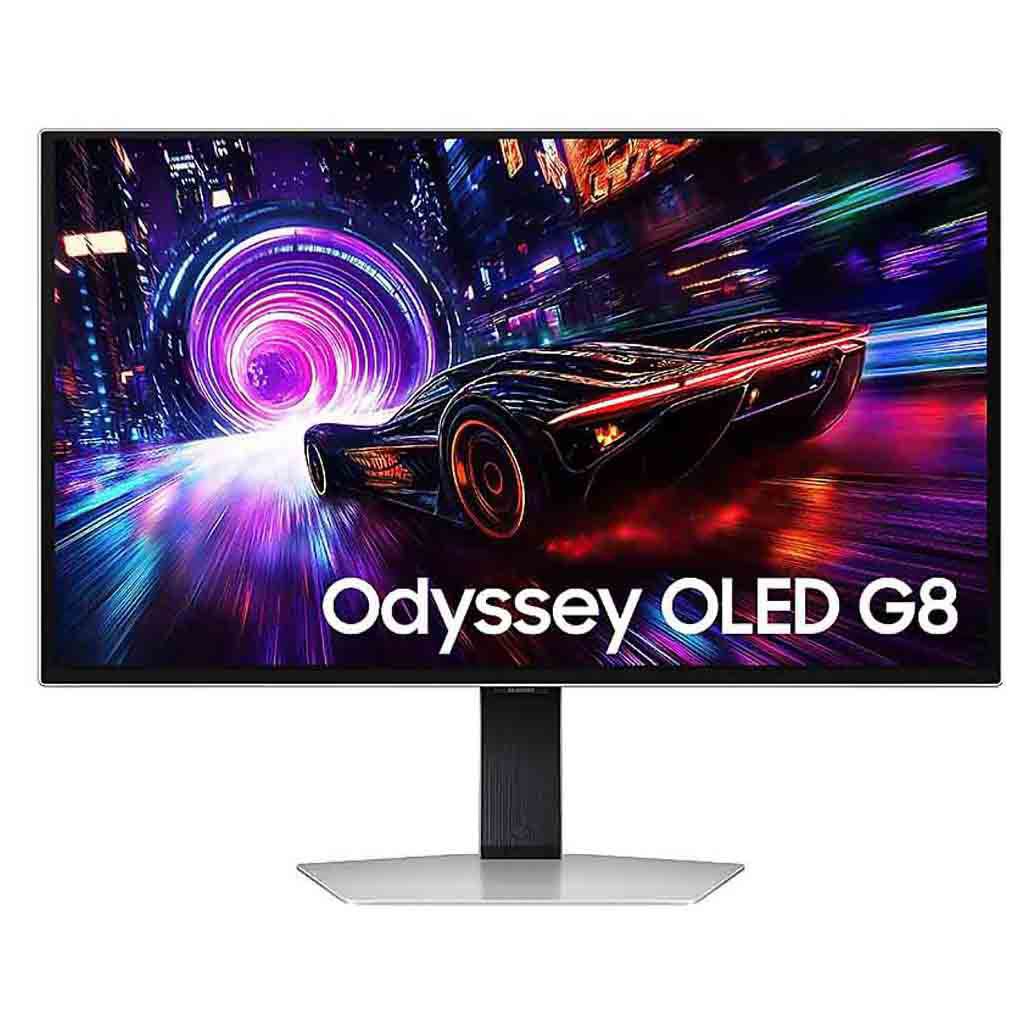 Samsung LS27FG812SUXEN 27" QLED Gaming Monitor