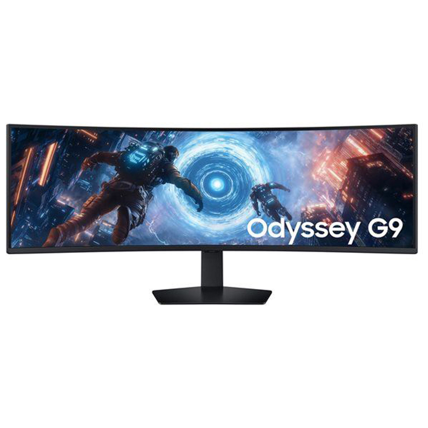 SAMSUNG ODYSSEY G9 LS49FG916EUXEN