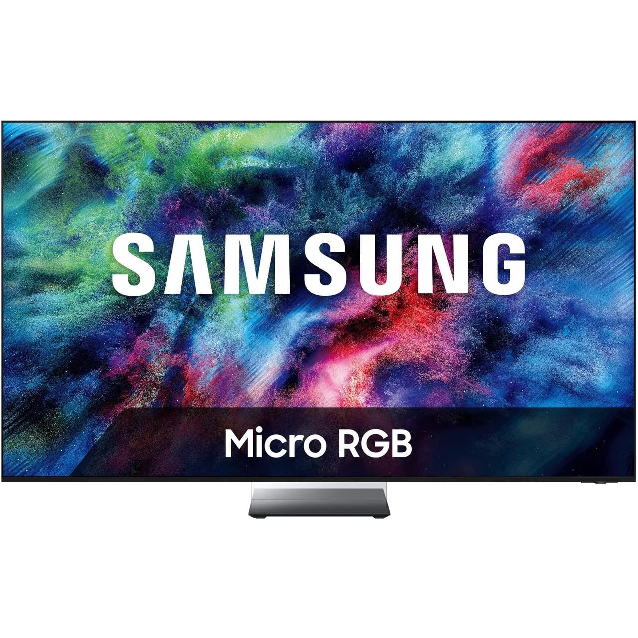 SAMSUNG MICRO RGB 75 INCH 4K R95H (2026)
