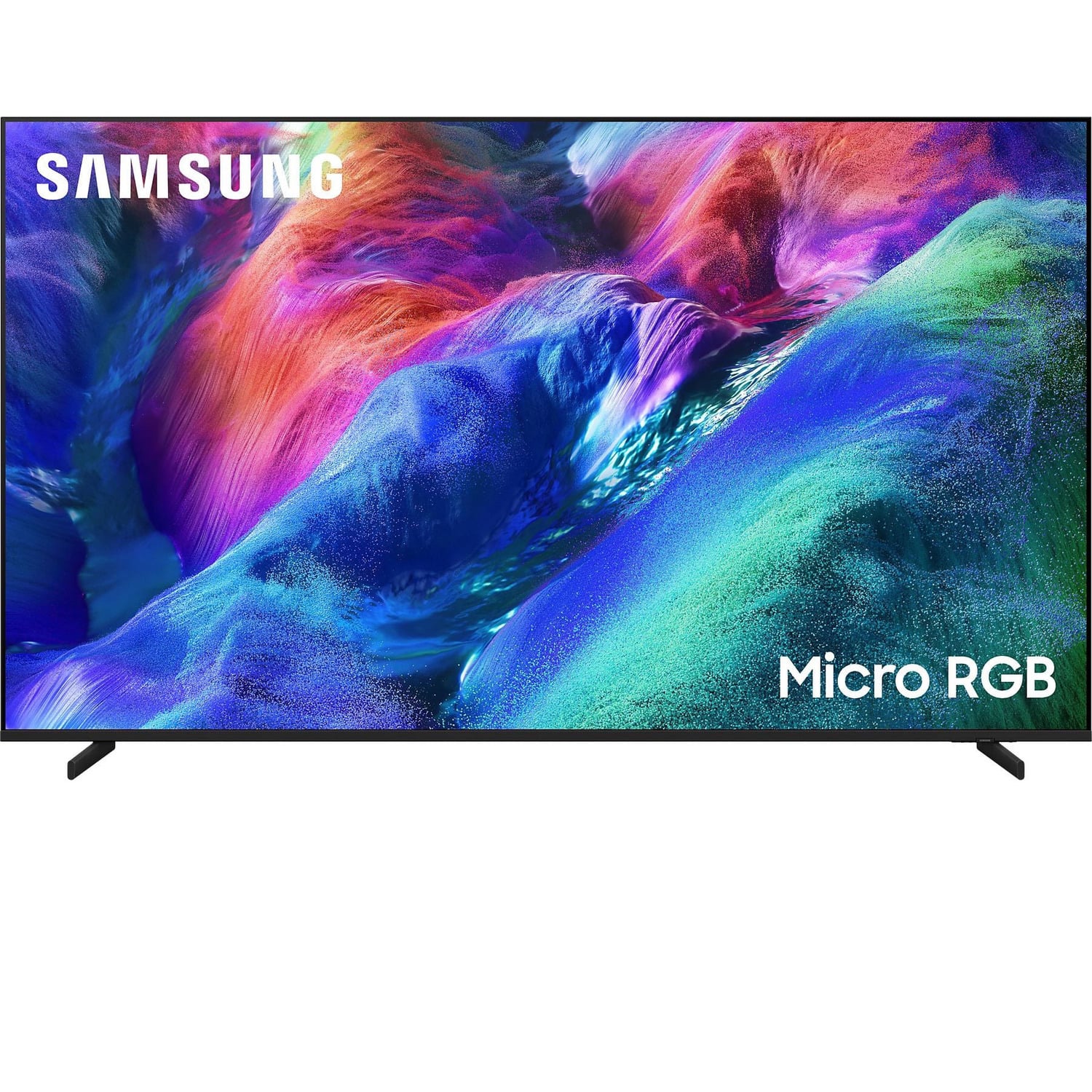 Samsung Micro Rgb 55 Inch 4K R86H (2026)