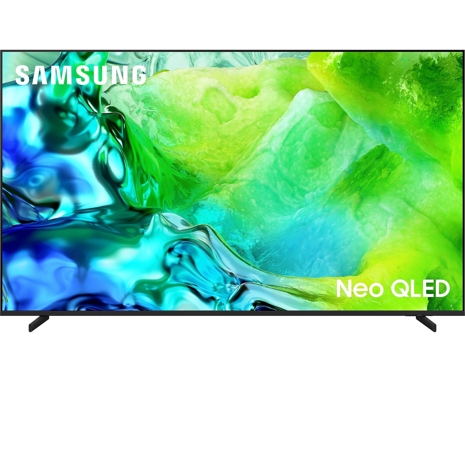 SAMSUNG NEO QLED 4K 100 INCH QN80H (2026)