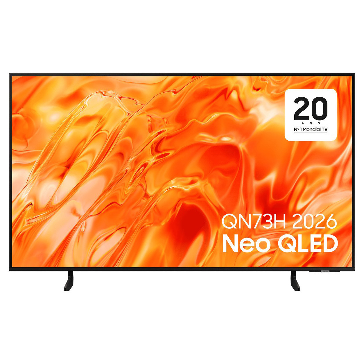 SAMSUNG NEO QLED 4K 50 INCH QN73H (2026)