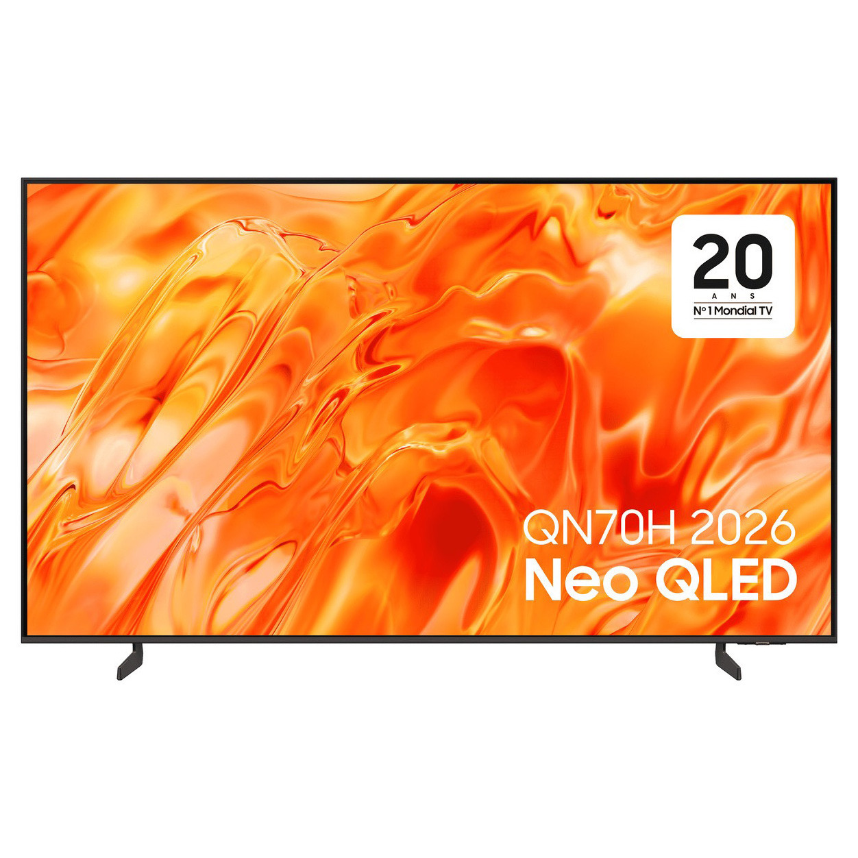 SAMSUNG NEO QLED 4K 55 POUCES QN73H (2026)