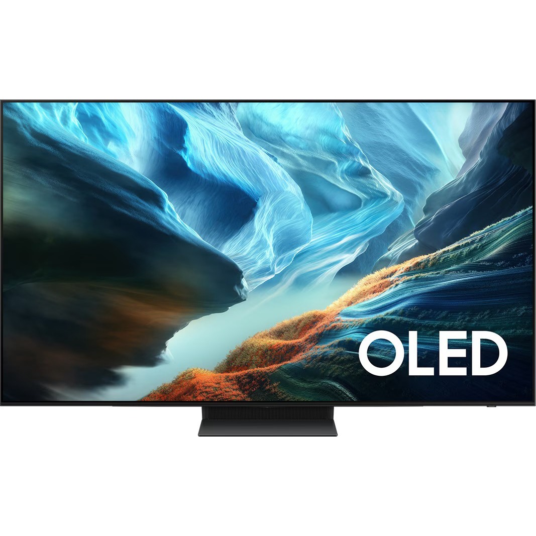 SAMSUNG OLED 4K 55 INCH S93H (2026)