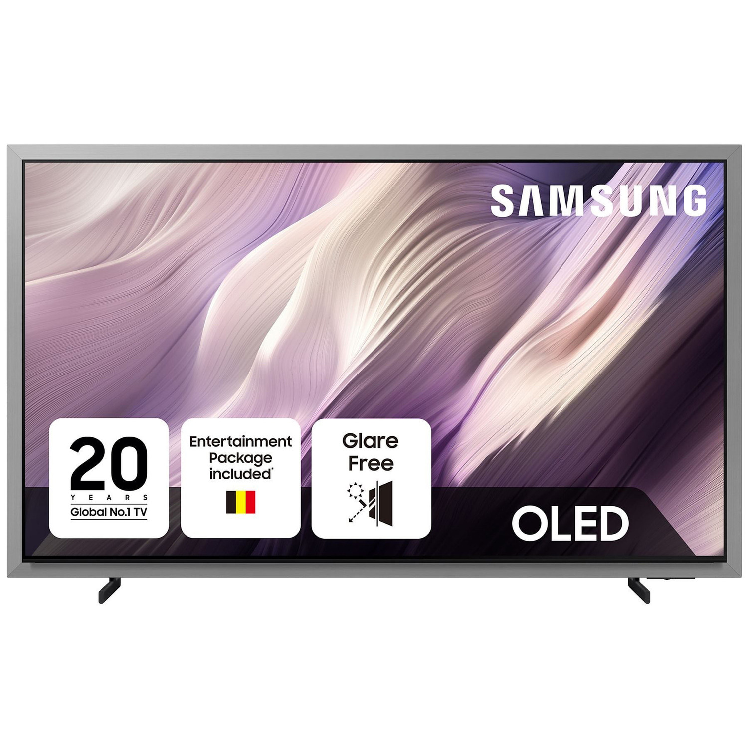 SAMSUNG OLED 4K 83 INCH S99H (2026)