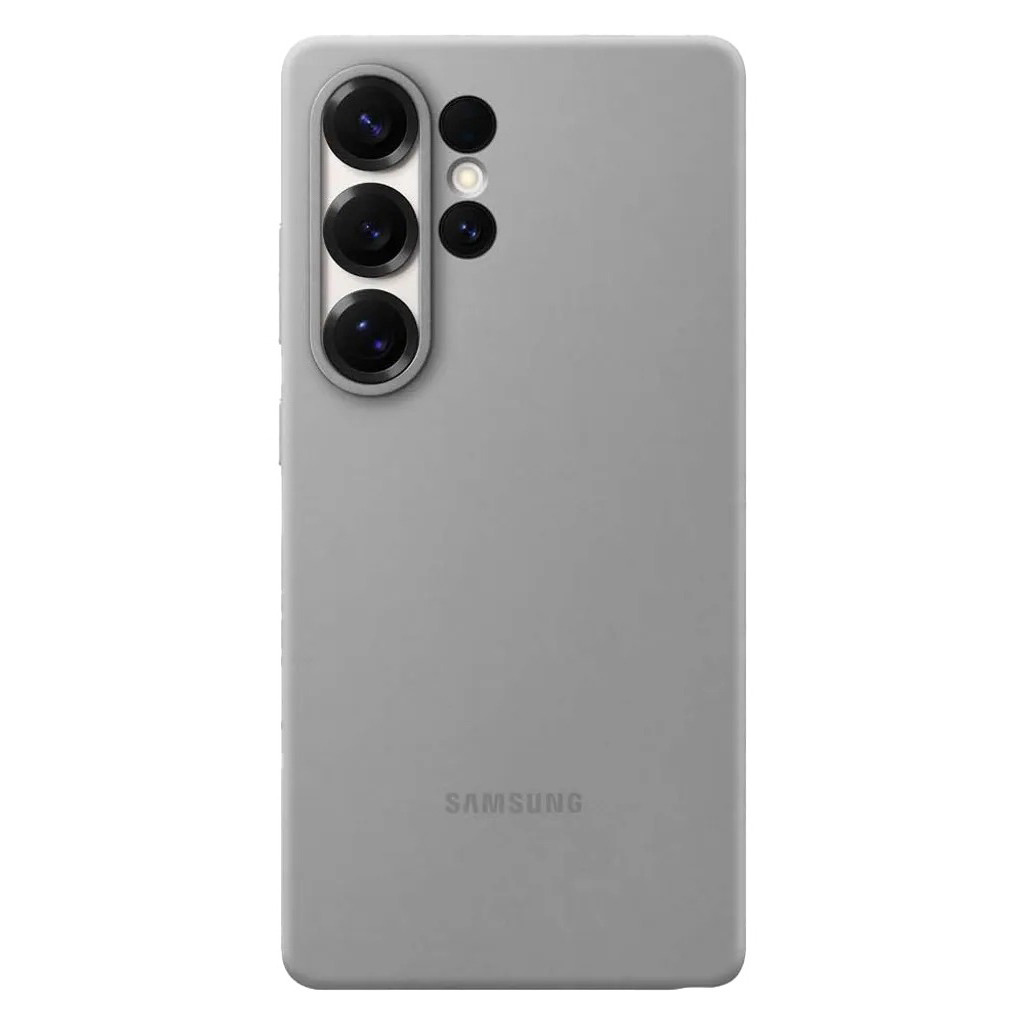 SAMSUNG SIL GREY CASE S25U