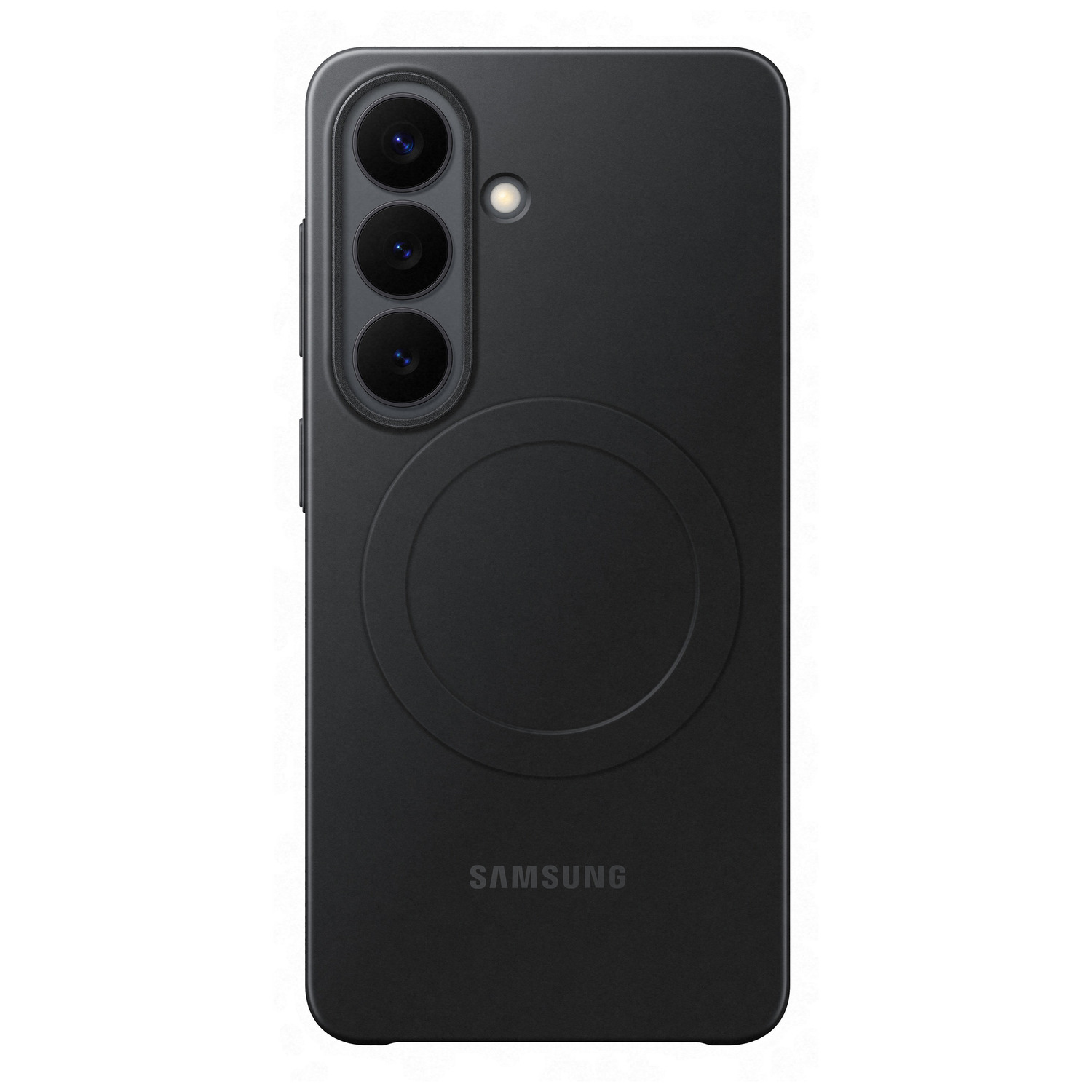 SAMSUNG SAMSUNG SLIM MAGNET CASE - GALAXY S26 BLACK