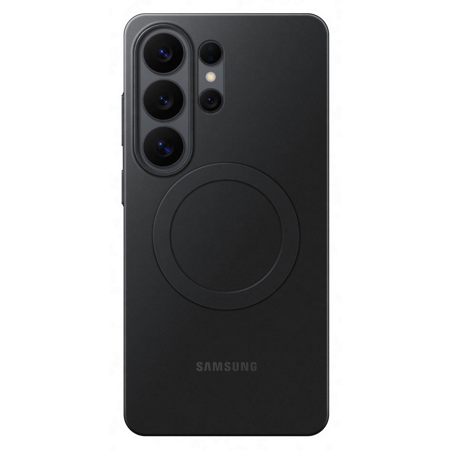 SAMSUNG SAMSUNG SLIM MAGNET CASE - GALAXY S26 ULTRA - BLACK