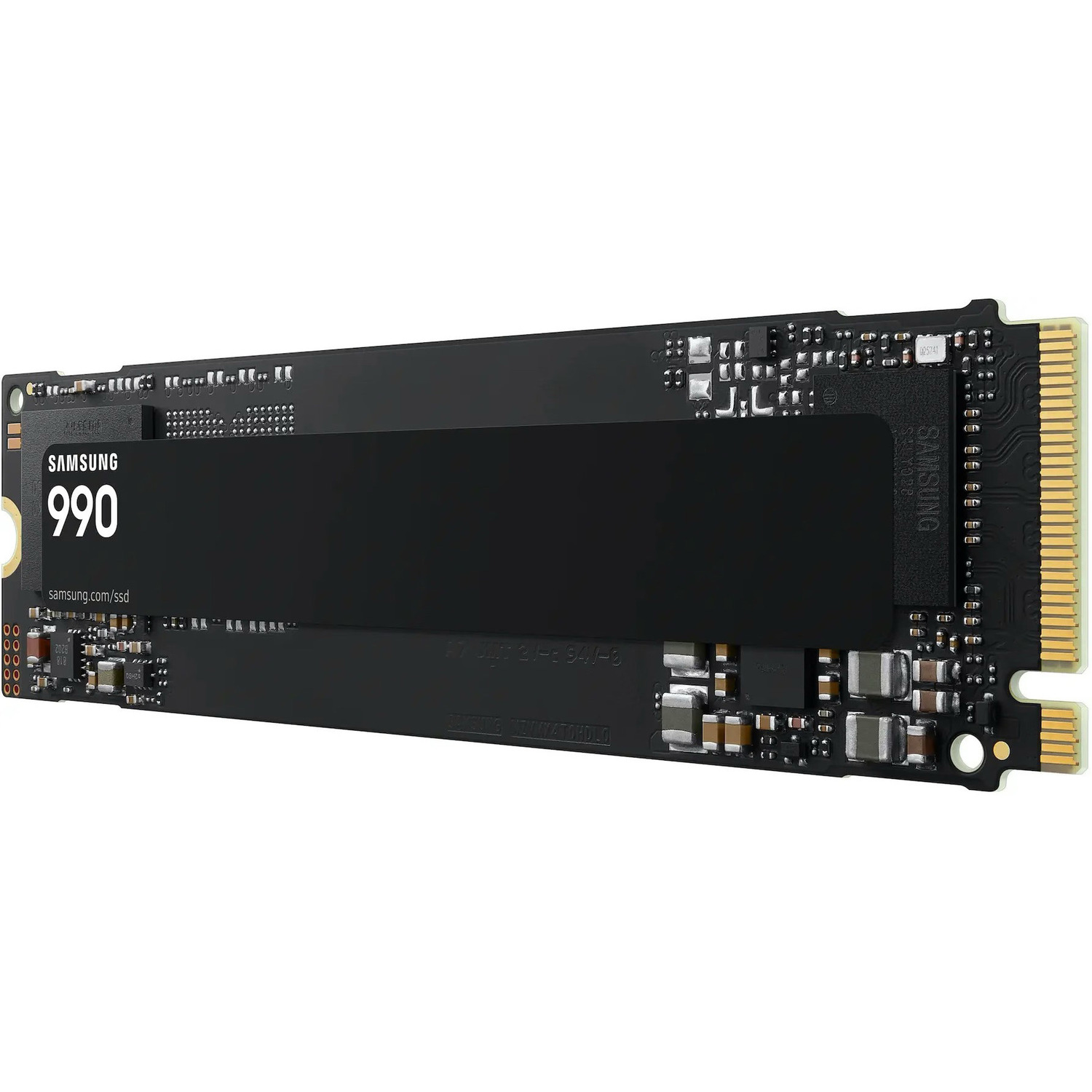 SAMSUNG SSD 990 M.2 NVME 1TB