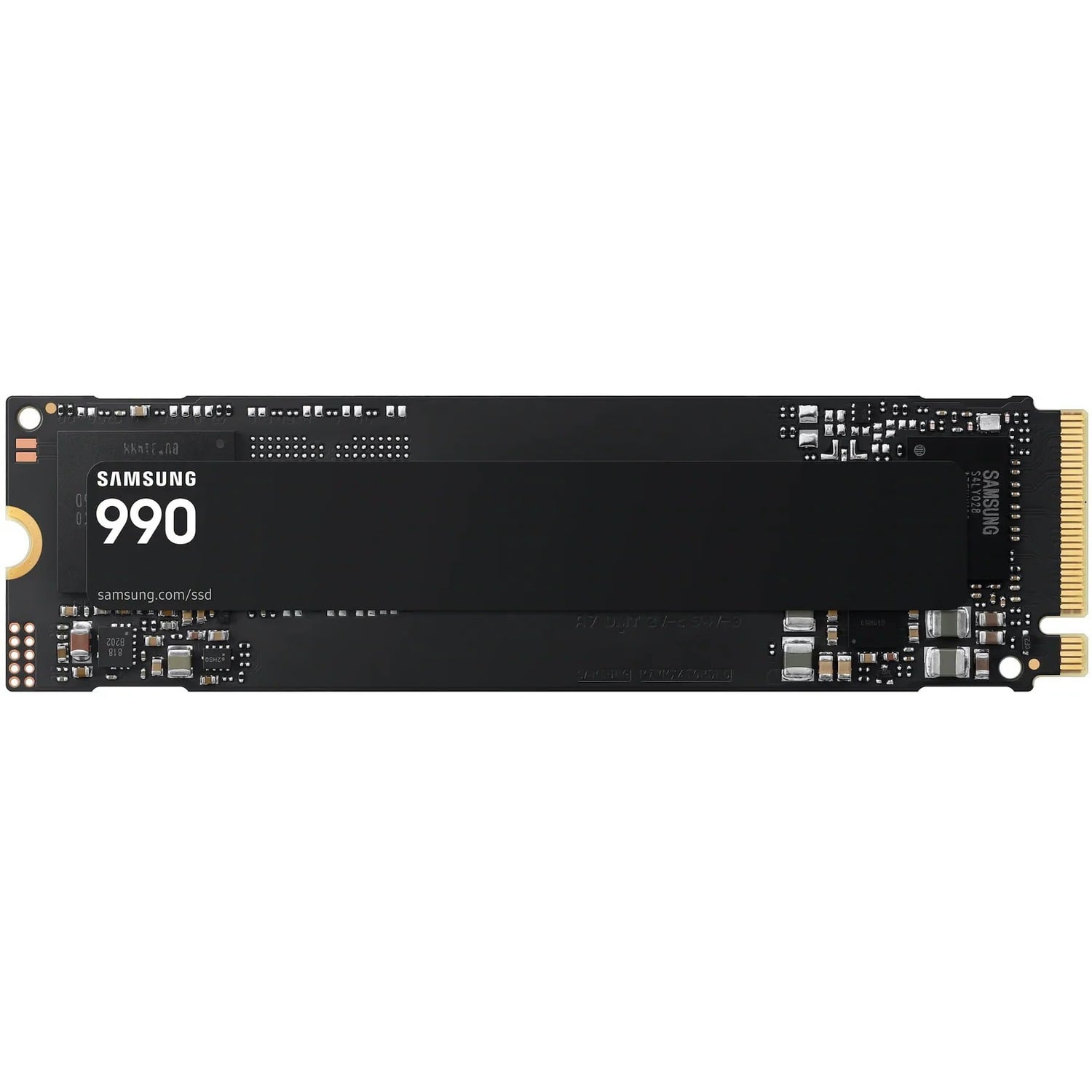 SAMSUNG SSD 990 M.2 NVME 2TB