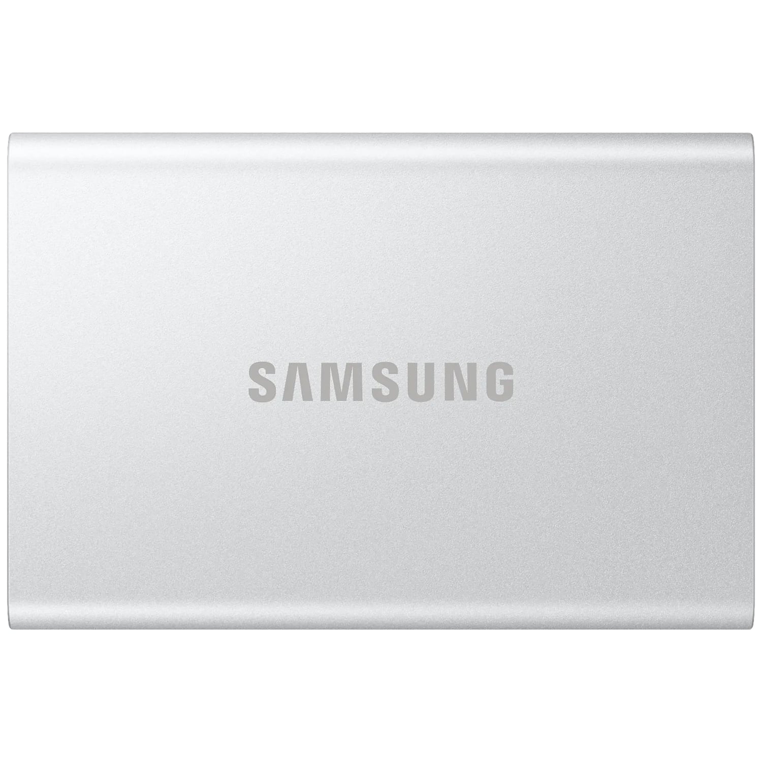 SAMSUNG SSD T7 1TB RESURRECTED
