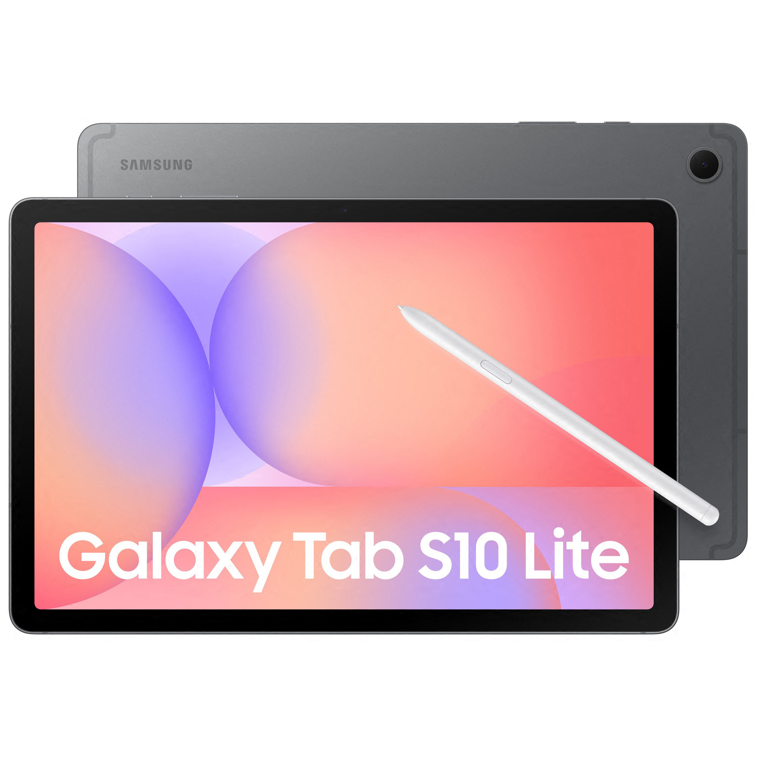 SAMSUNG GALAXY TAB S10 LITE 256GB WIFI GRAY