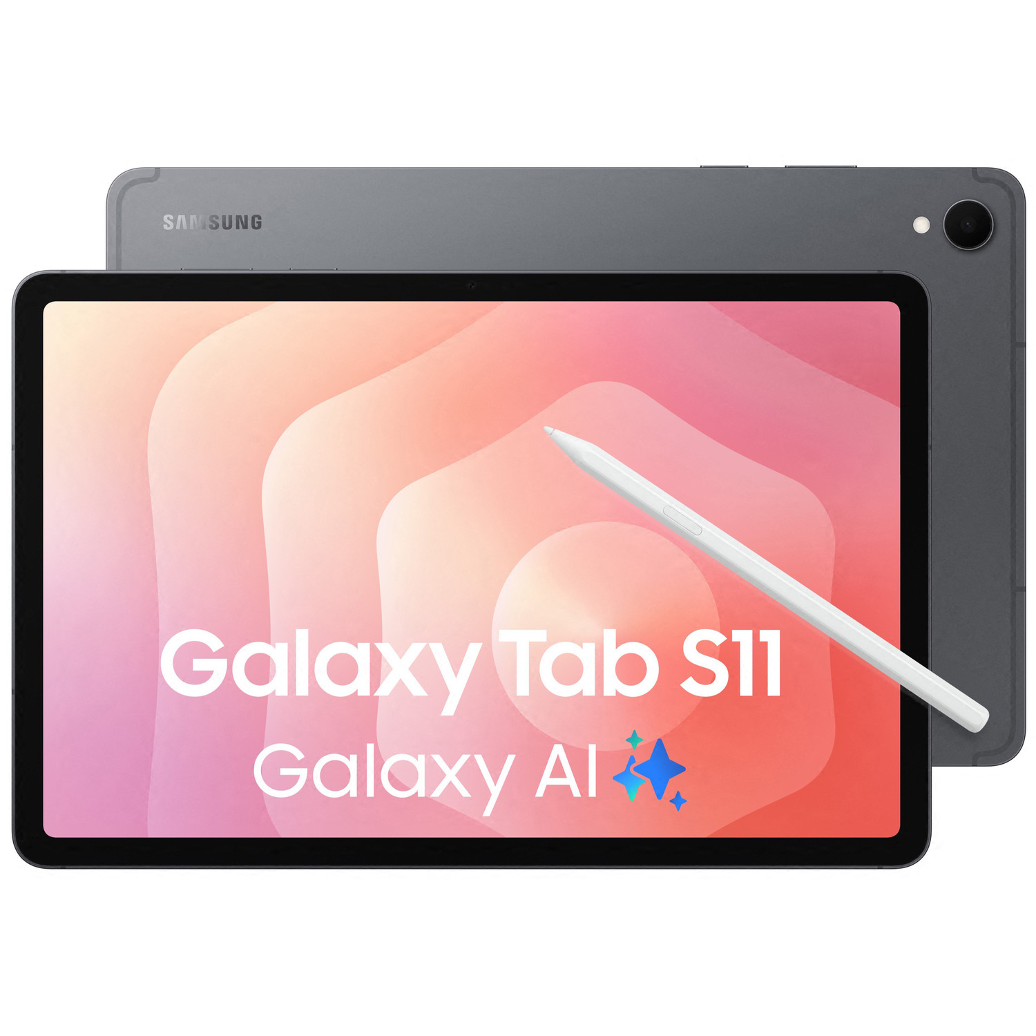 SAMSUNG GALAXY TAB S11 512GB WIFI GRAY