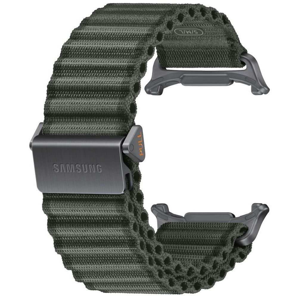 SAMSUNG TRAIL BAND - OLIVE - SAMSUNG GALAXY WATCH ULTRA2