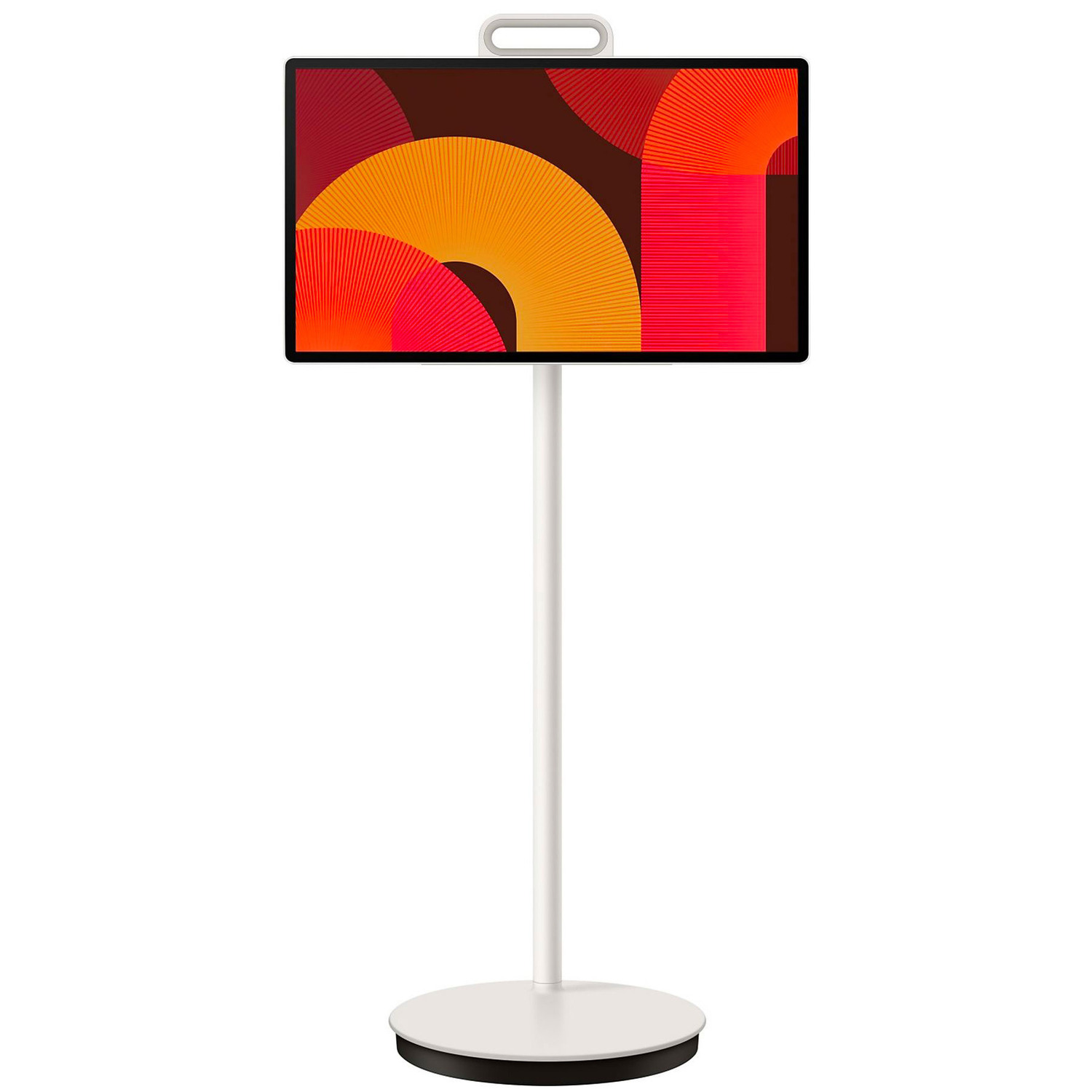 SAMSUNG THE MOVINGSTYLE LED 2K 27-INCH UE27LSM7FAXXXE (2026)
