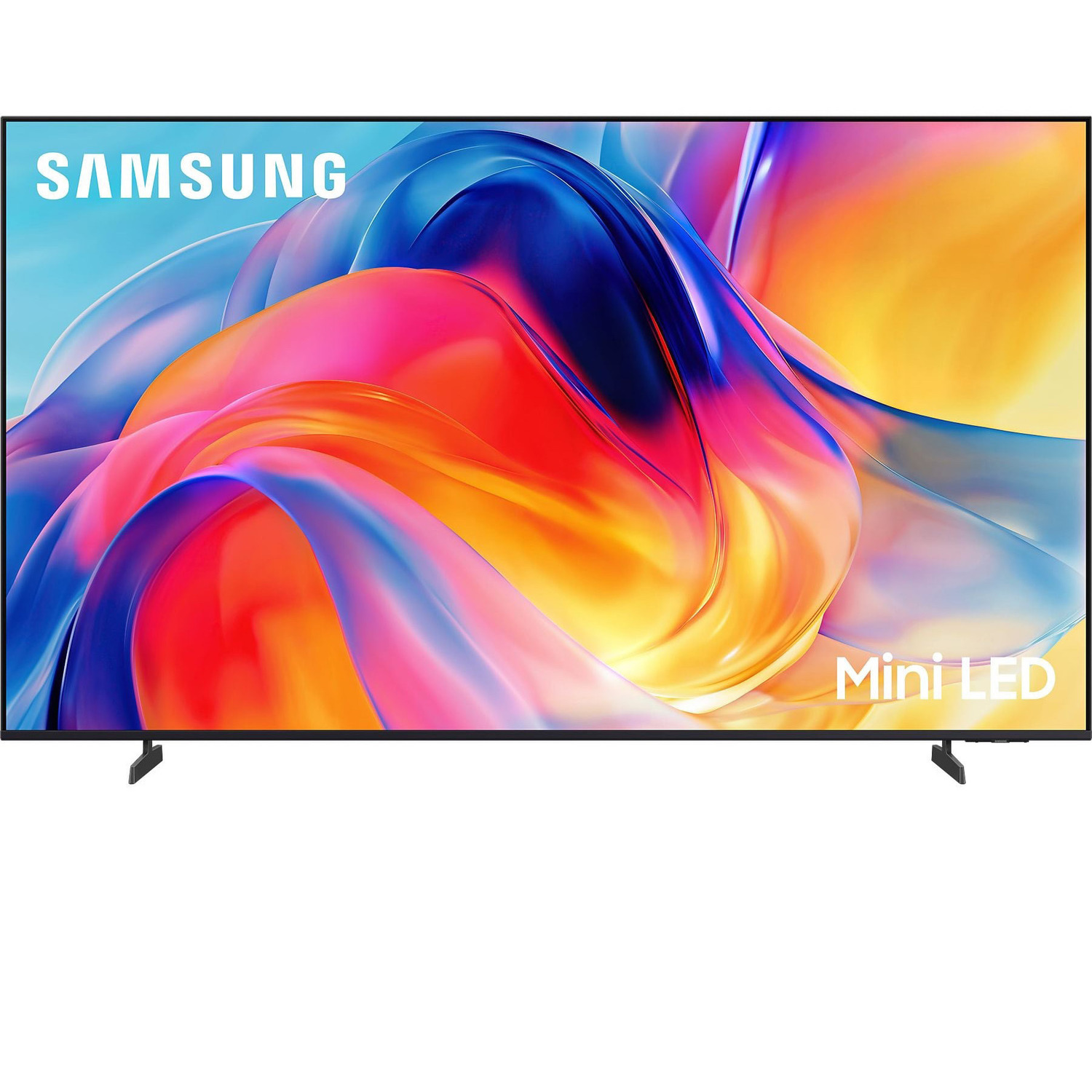 SAMSUNG MINI LED 4K 55 POUCES M72H (2026)