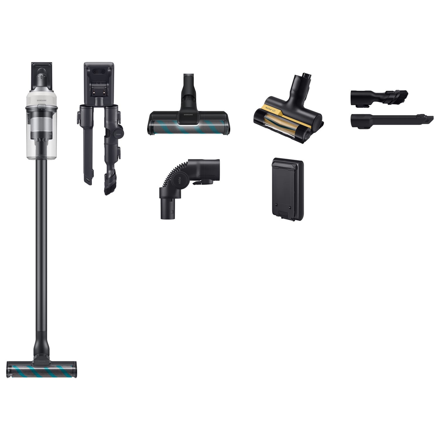 SAMSUNG VS70H25WWG/WA- JET 85S