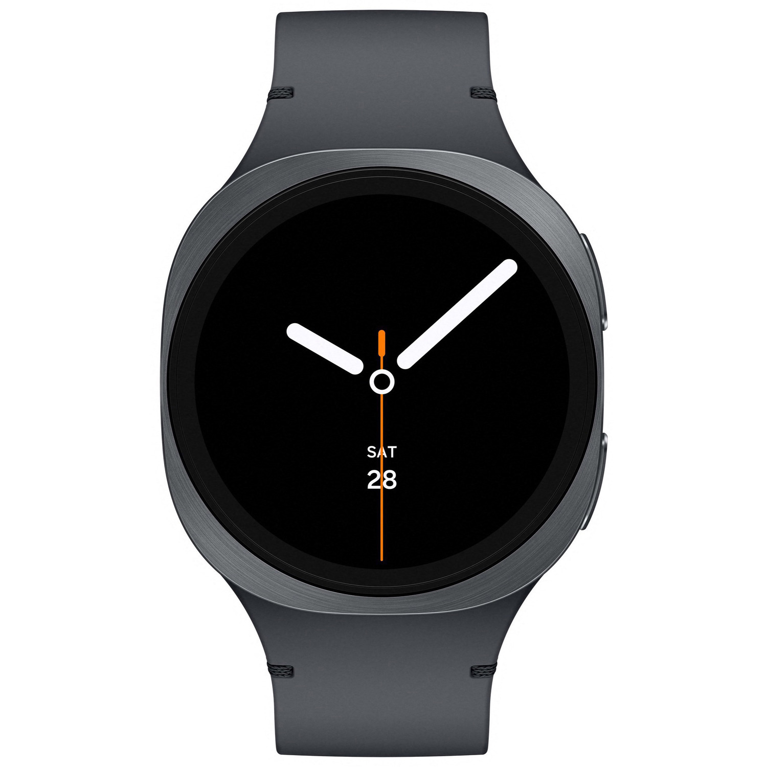 SAMSUNG GALAXY WATCH8 40mm 5G DARK GRAY