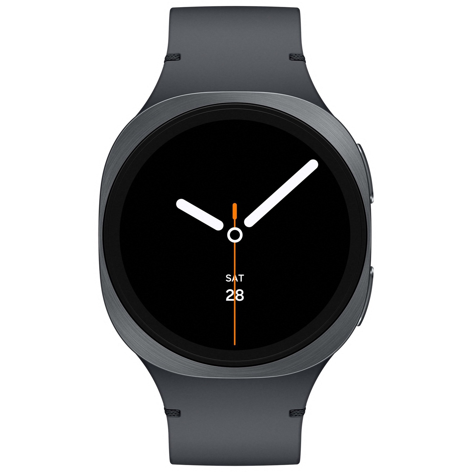 SAMSUNG GALAXY WATCH8 44mm BLUETOOTH DARK GRAY