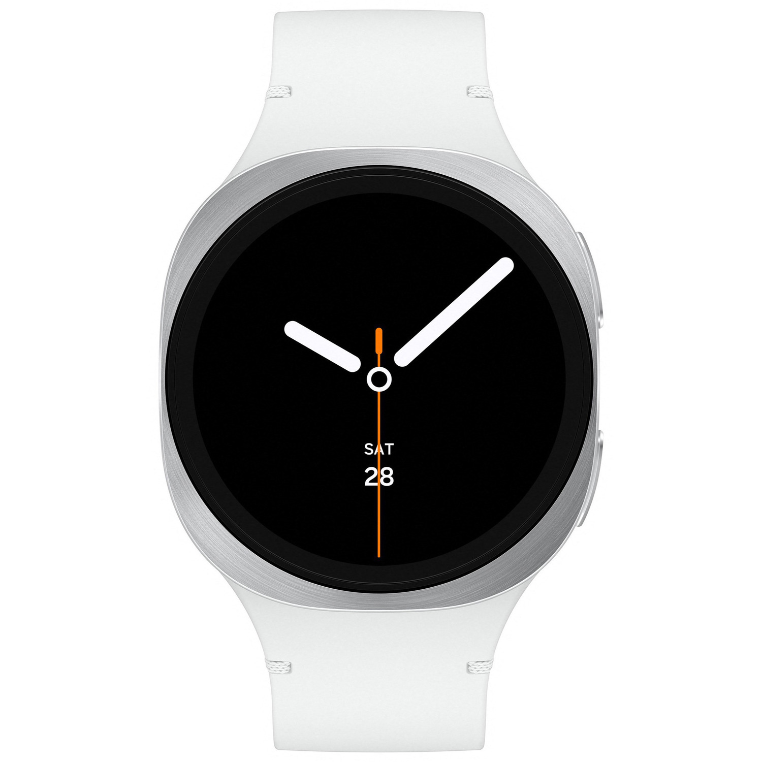 SAMSUNG GALAXY WATCH8 44mm BLUETOOTH SILVER