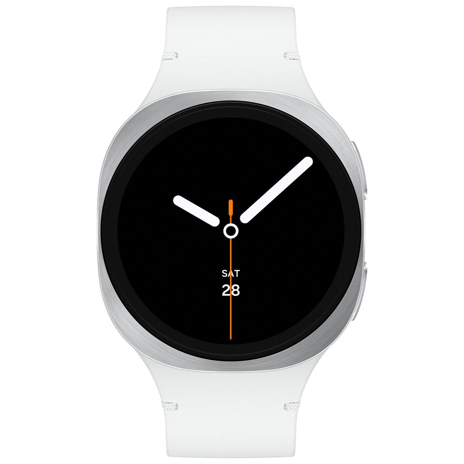 SAMSUNG GALAXY WATCH8 44mm 5G SILVER
