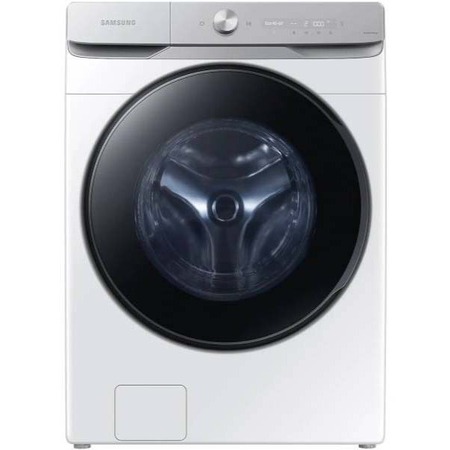 SAMSUNG WF20DG8650BWU3 - Ecobubble - AI Wash