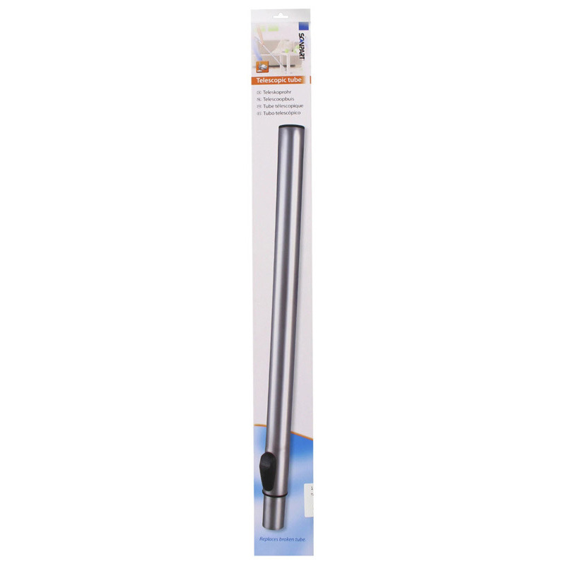SCANPART TELESCOPIC TUBE 32MM DS