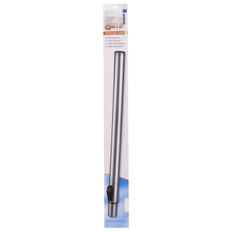 SCANPART TELESCOPIC TUBE 35MM DS