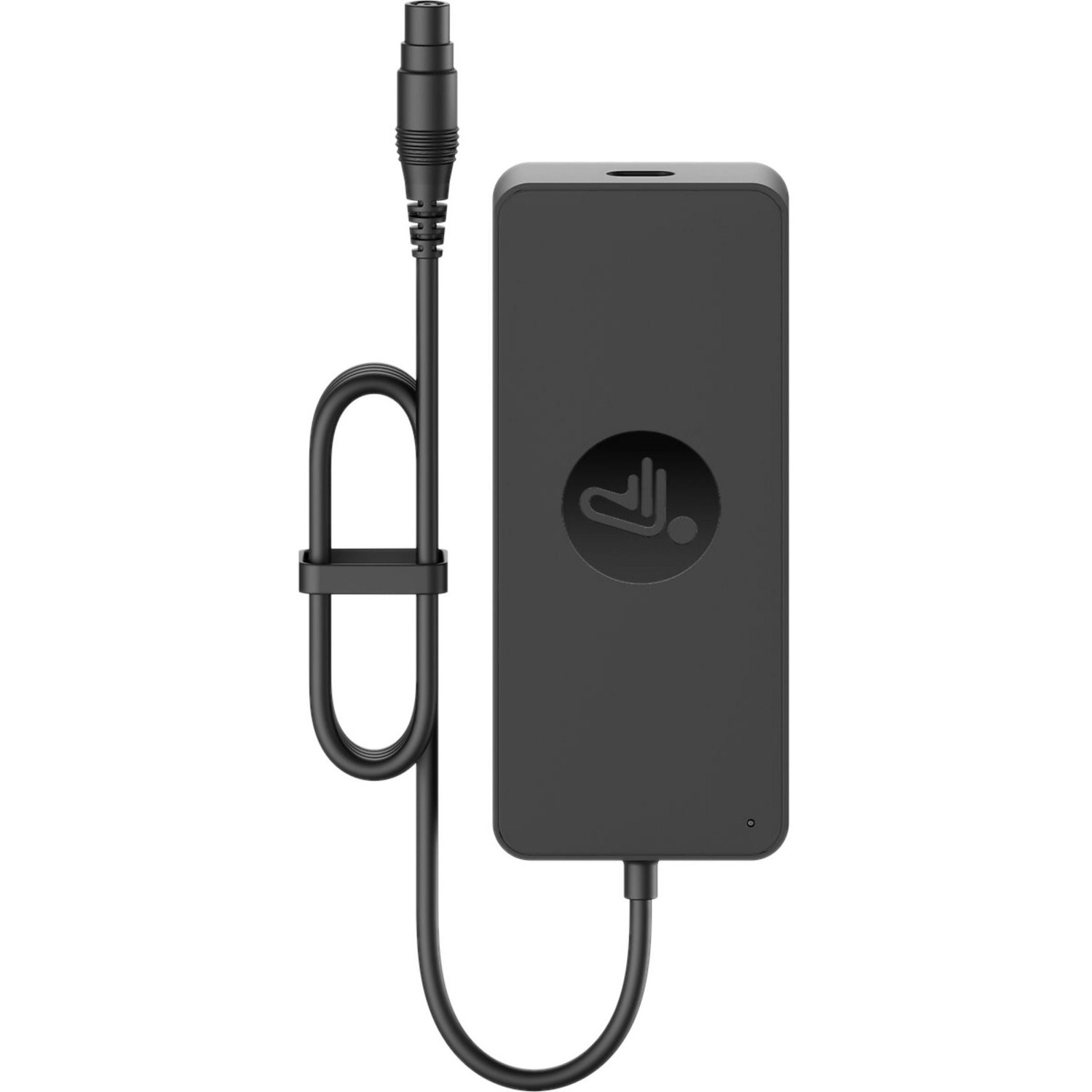 SEGWAY KICKSCOOTER CHARG 36V BLACK