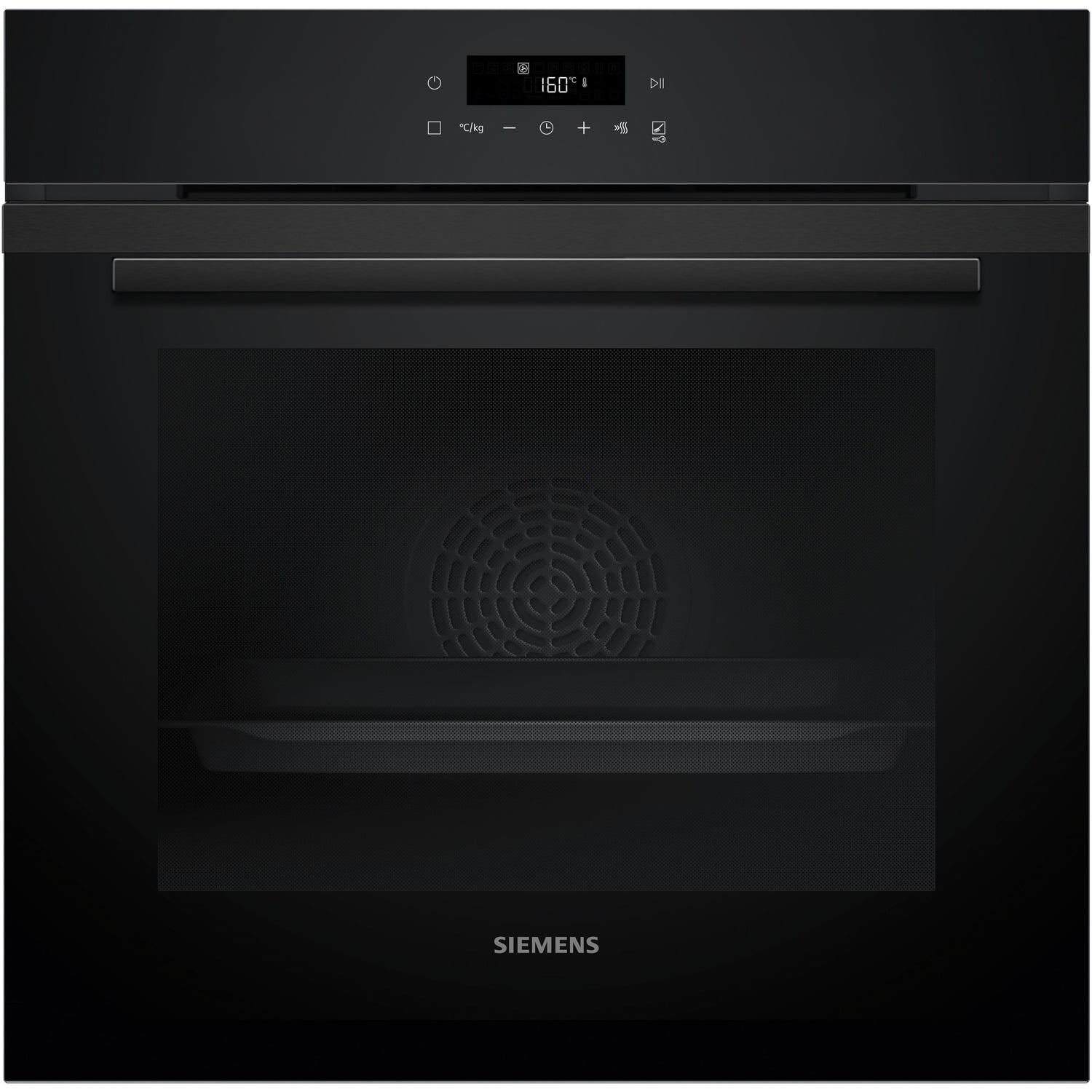 SIEMENS HB272ABB3 - iQ300 ActiveClean