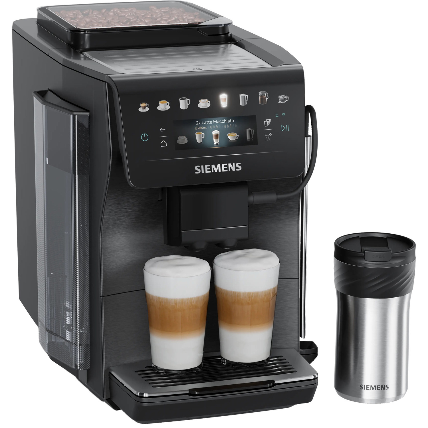 SIEMENS TP607ET5