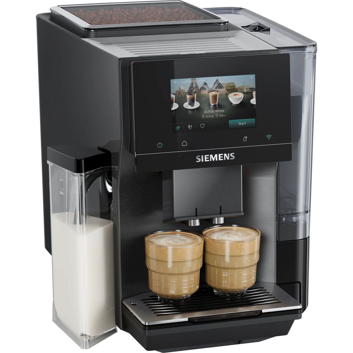 SIEMENS TQ727E05