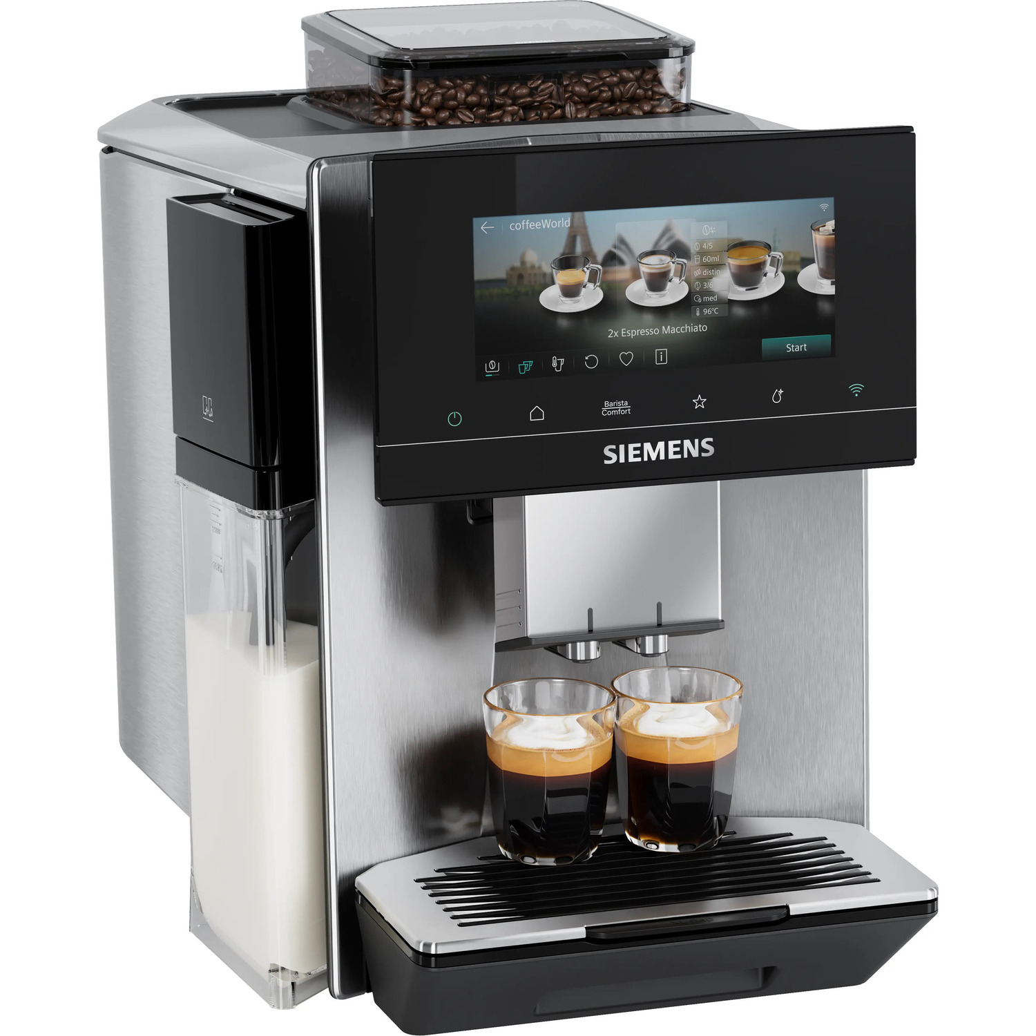 SIEMENS TQ925EZ3