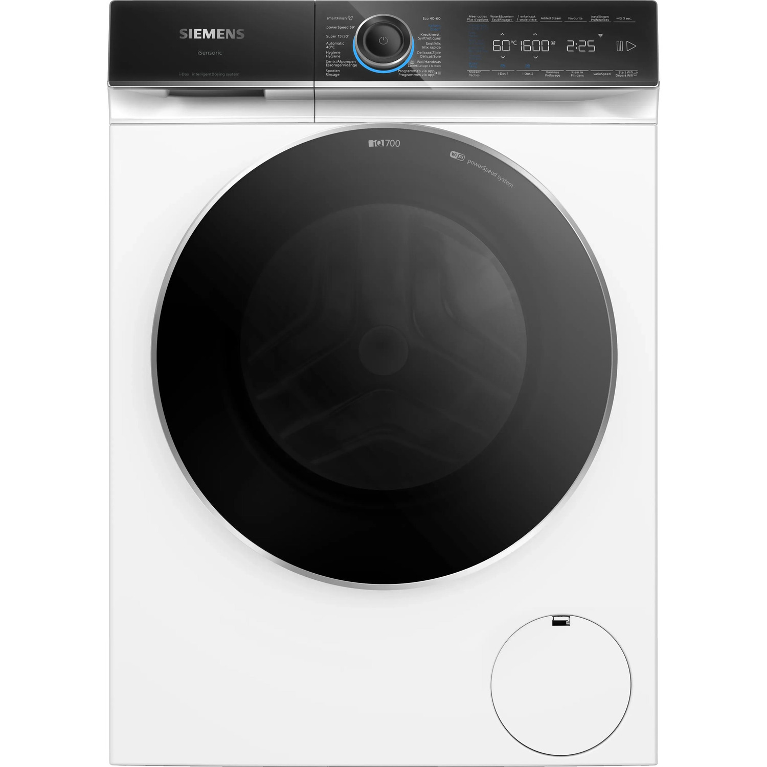 SIEMENS WG66B2AVFG