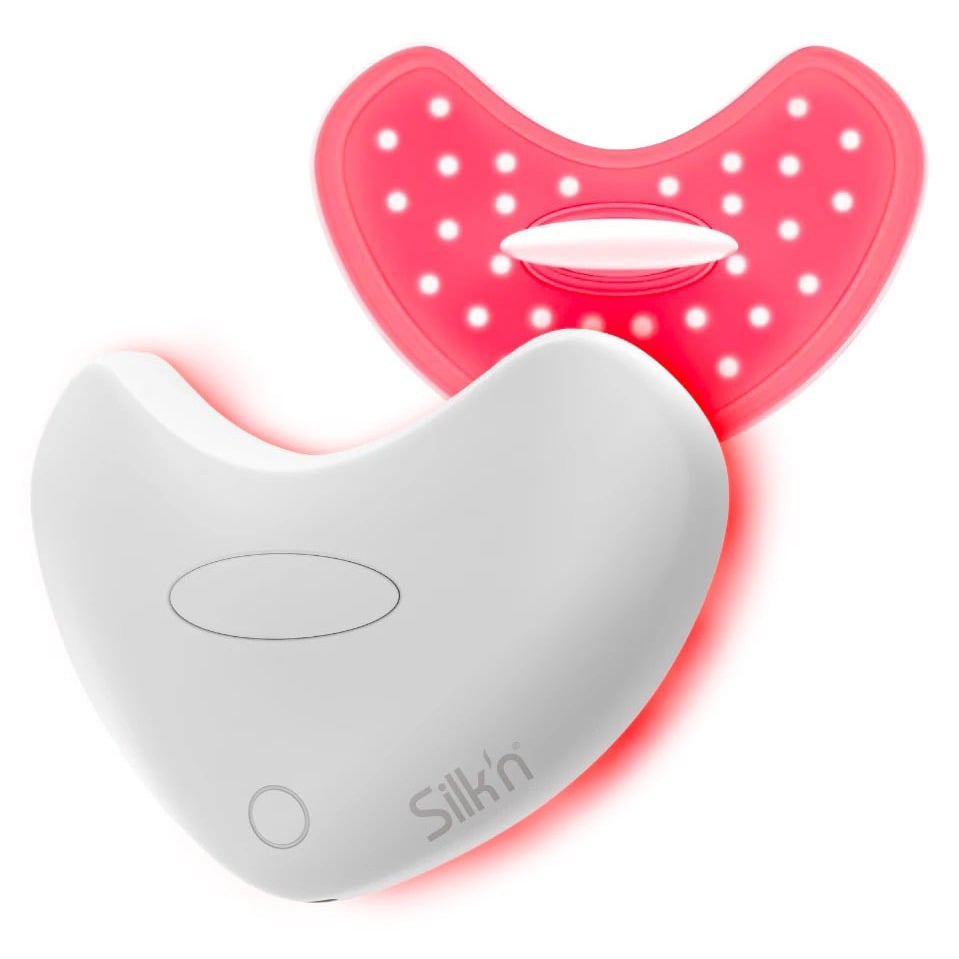 SILK 'N LUMILIPS LED MASK BOUCHE