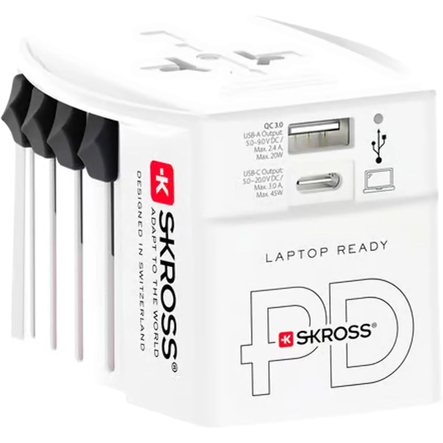 SKROSS MUV MICRO PD 45W