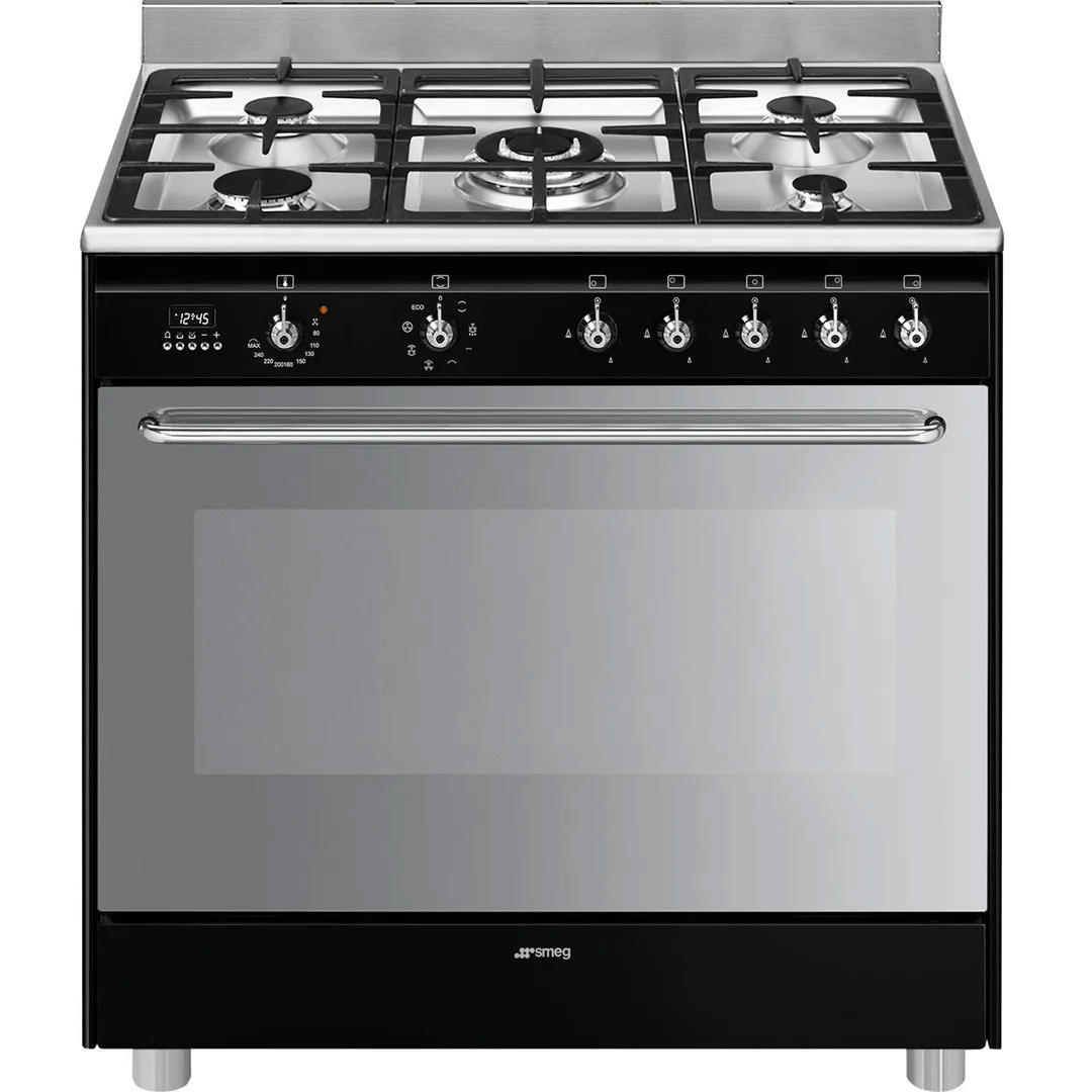 SMEG CG90N2 - Esthétique Classica Concerto