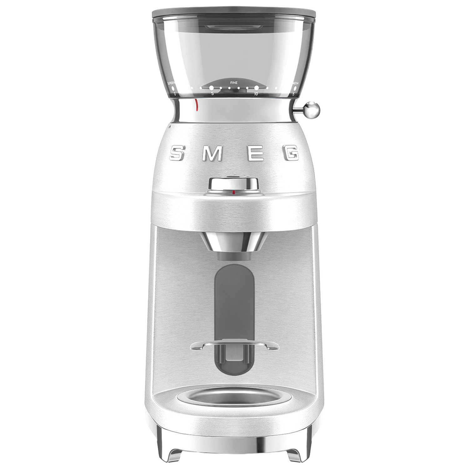 SMEG CGF02SSEU
