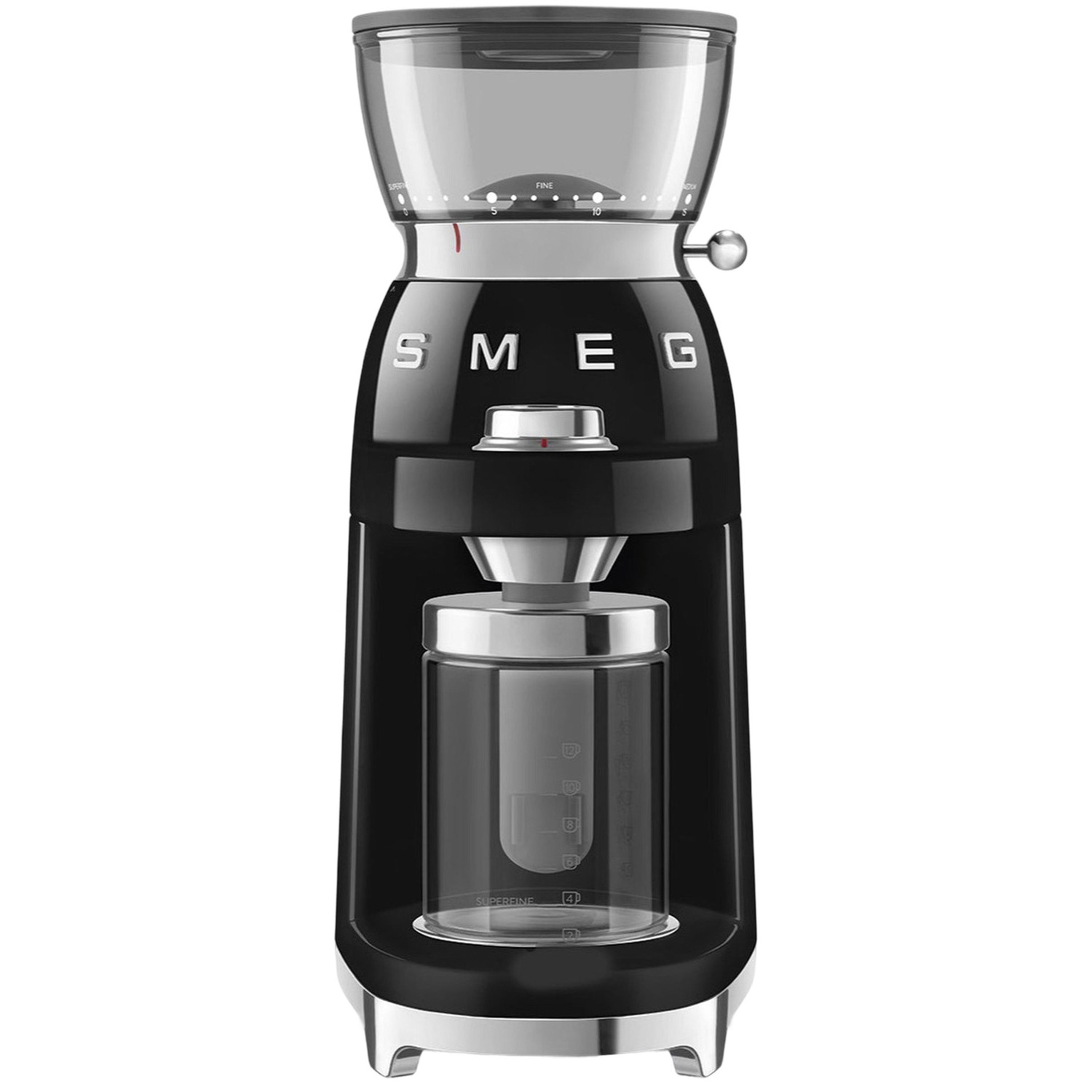 SMEG CGF03BLEU