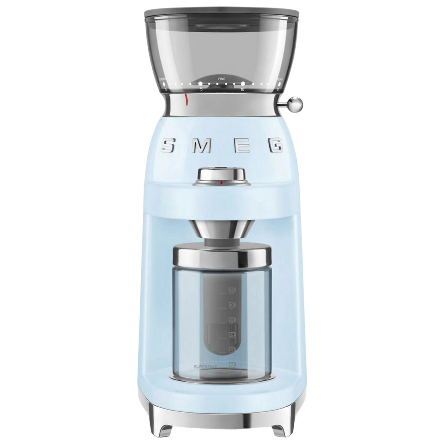 SMEG CGF03PBEU